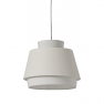 пендел C39164BLI (Pendant/45cm White)