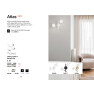 аплик ATLAS AP2 ORO - Изображение 2