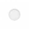 плафон, аплик 6622 Matt White 14W 3000K 1190lm SAONA Surface