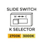 полилей C3848370B (Pendant/78cm LED 3000K White) - Изображение 3