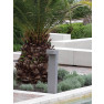 външна лампа E192 OUTDOOR PILLAR LED 8W CONCRETE - Изображение 1