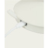 настолна лампа, външна лампа E313 OUTDOOR PORTABLE TABLE LIGHT 2W 3000K ALUMIN - Изображение 1