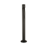 външна лампа E463 OUTDOOR BOLLARD LED LIGHT 6W 3000K SANDY BLAC