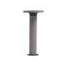 външна лампа E476 OUTDOOR BOLLARD LED LIGHT 11W 3000K CONCRETE