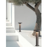 външна лампа E476 OUTDOOR BOLLARD LED LIGHT 11W 3000K CONCRETE - Изображение 1
