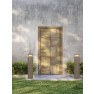 външна лампа E478 OUTDOOR BOLLARD LED LIGHT 20W 3000K CONCRETE - Изображение 2
