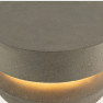 външна лампа E479 OUTDOOR SPIKE - FLOOR LED LIGHT 7W CONCRETE - - Изображение 3