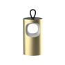настолна лампа, външна лампа E484 OUTDOOR PORTABLE TABLE LAMP LED 2W 2700K TOUC