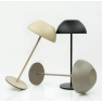 настолна лампа, външна лампа E485 OUTDOOR PORTABLE TABLE LAMP LED 2W 2700K TOUC - Изображение 1