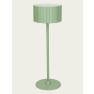 настолна лампа, външна лампа E490 OUTDOOR PORTABLE TABLE LAMP LED 2W 2700K-4000 - Изображение 1