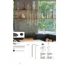полилей FILO SP12 BIANCO - Изображение 2