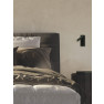 аплик H80 SCONCE LED LIGHT 3W 3000K BLACK - Изображение 2