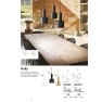 пендел HOLLY SP1 OTTONE SATINATO - Изображение 2