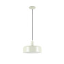 пендел 12567 I3-ALESSIA- LAMP 1L MATT PEARL