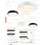 пендел V27LEDP40WH - Изображение 2
