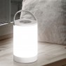 настолна лампа S81511B (8151 6W/4200K Acrylic White) - Изображение 2