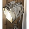 лампион / правостояща лампа, спот лампа KRAKEN PT1