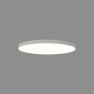 плафон P3760100B (Ceiling lamp/100cm LED 3000K White) - Изображение 1
