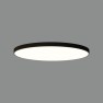 плафон P3760120N (Ceiling lamp/120cm LED 3000K Black) - Изображение 1