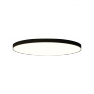 плафон P3760120N (Ceiling lamp/120cm LED 3000K Black)