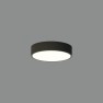 плафон, аплик P376021N (Ceiling lamp/20cm LED 4000K Black) - Изображение 1