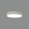 плафон P376030B (Ceiling lamp/30cm LED 3000K White) - Изображение 1