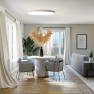 плафон P3760120B (Ceiling lamp/120cm LED 3000K White) - Изображение 2