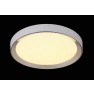плафон ^5923 CEILING SMALL LED 24W WHITE With Remote Cont - Изображение 1