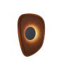аплик 9444 Coffee LED Wall Lamp 5W - 30 CM - CAFE ACUSTIC