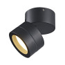 външна лампа, спот лампа 9100 Dark Grey 1 x GX53 (No Incl.) SALER