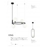 полилей MOD013PL-04W - Изображение 3