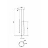 полилей MOD132PL-L18BSK - Изображение 4