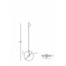 пендел MOD154PL-L6W3K - Изображение 3