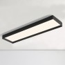плафон P3759120N (Ceiling lamp/120cm LED 3000K Black) - Изображение 1