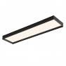 плафон P3759120N (Ceiling lamp/120cm LED 3000K Black)