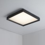 плафон P375960N (Ceiling lamp/60cm LED 3000K Black) - Изображение 1