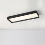 плафон P375991N (Ceiling lamp/90cm LED 4000K Black) - Изображение 1