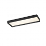 плафон P375990N (Ceiling lamp/90cm LED 3000K Black)