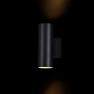 аплик, външна лампа O574WL-02B - Изображение 1