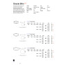 плафон ORACLE SLIM PL D070 ROUND 2700K ON-OFF WH - Изображение 2