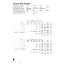 полилей ORACLE SLIM SP D070 ROUND 2700K ON-OFF WH - Изображение 2