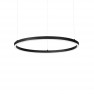 полилей ORACLE SLIM SP D070 ROUND 3000K DALI BK