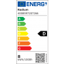 RADIUM LED E27 7.8W/2700K Filam 1055lm 43920726 - Изображение 1