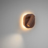 аплик 504638 BIBLOS - READING WALL LAMP - OXIDE BROWN - Изображение 4