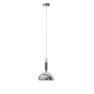 пендел 312462 CHARLIZE - LAMP 1L SILVER