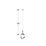 пендел 312462 CHARLIZE - LAMP 1L SILVER - Изображение 3