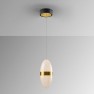 пендел 305617 GARDEN - LAMP 1L BLACK-BRONZE - Изображение 2