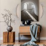 аплик 522744 SMILE WALL LAMP 1L BLACK-GOLD L58 - Изображение 6
