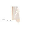 настолна лампа 609432 VELOS II - ROSE GOLD TABLE LAMP