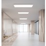 плафон P376110B (3761/90 36W/3000K White) - Изображение 2